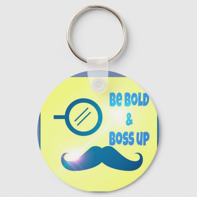 Schlüsselanhänger (Vorderseite)