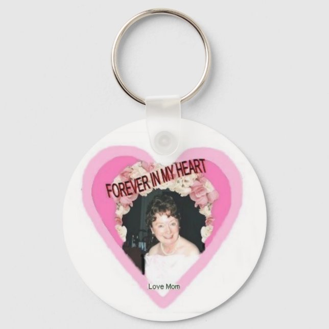 SCHLÜSSELANHÄNGER (Vorderseite)