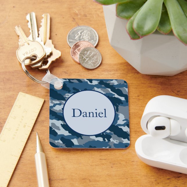 Schlüsselanhänger (Schreibtisch)