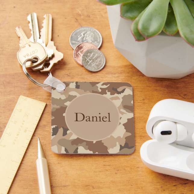 Schlüsselanhänger (Schreibtisch)