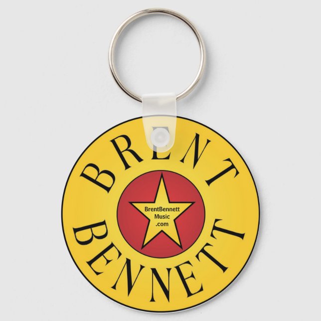 Schlüsselanhänger (Vorderseite)