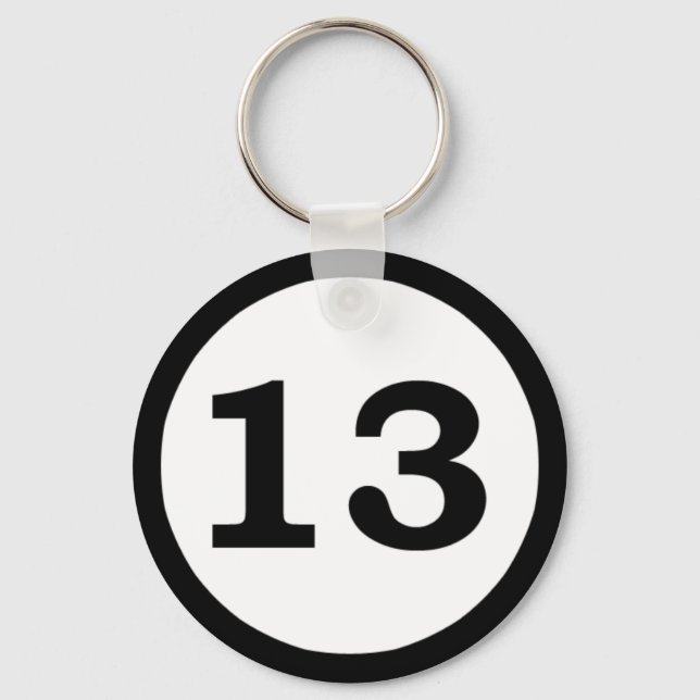 schlüsselanhänger (Vorderseite)