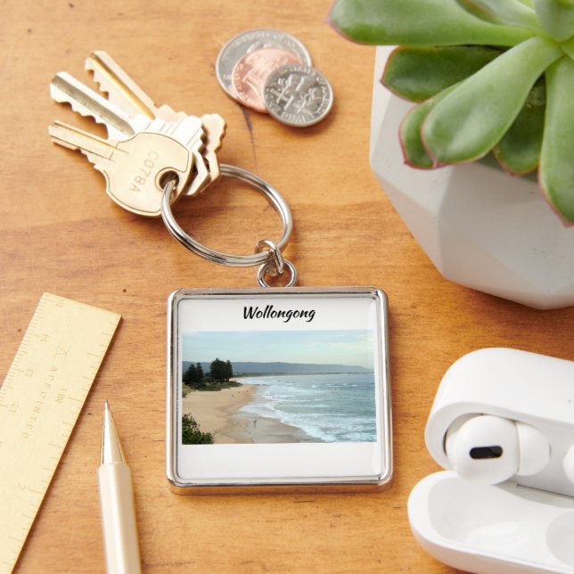 Schlüsselanhänger (Schreibtisch)