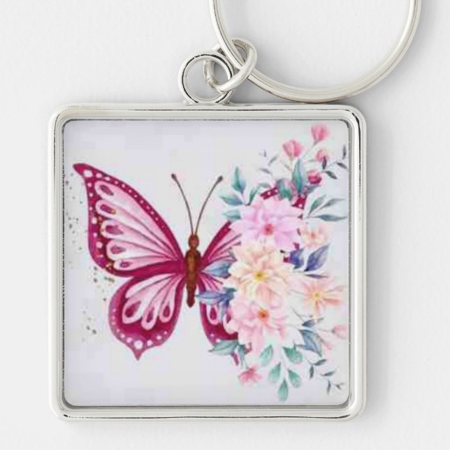 Schlüsselanhänger (Vorne)