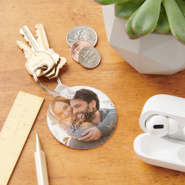 Schlüsselanhänger (Schreibtisch)