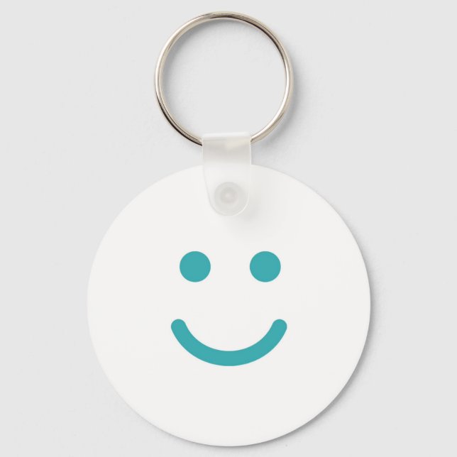 Schlüsselanhänger (Vorderseite)