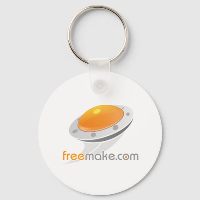 Schlüsselanhänger (Vorderseite)