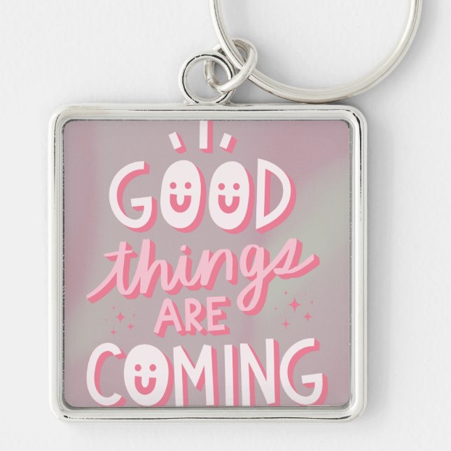 Schlüsselanhänger (Vorne)