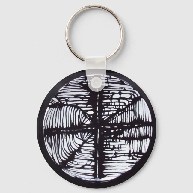 Schlüsselanhänger (Vorderseite)