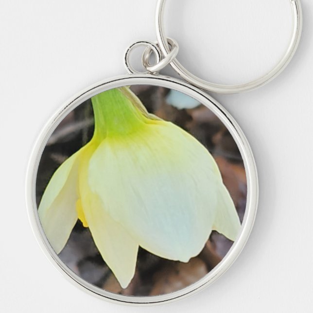 Schlüsselanhänger (Vorne)