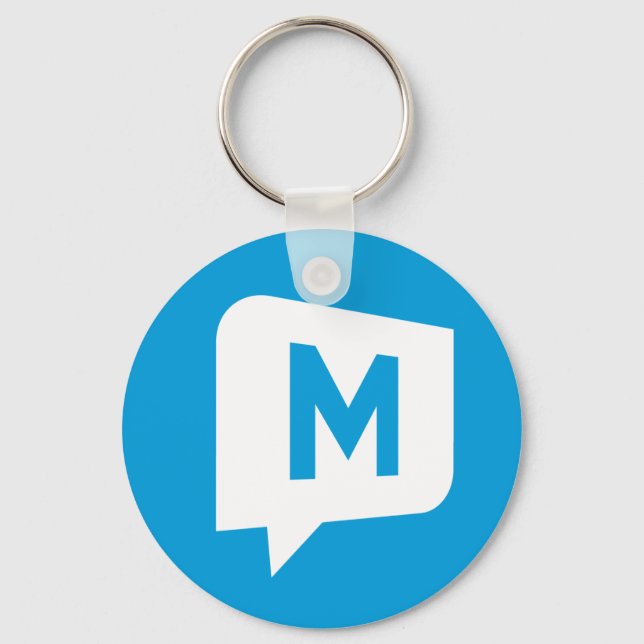 Schlüsselanhänger (Vorderseite)