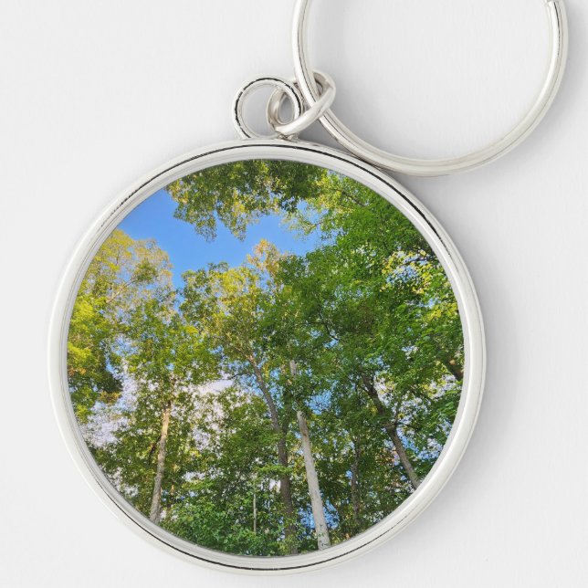 Schlüsselanhänger (Vorne)