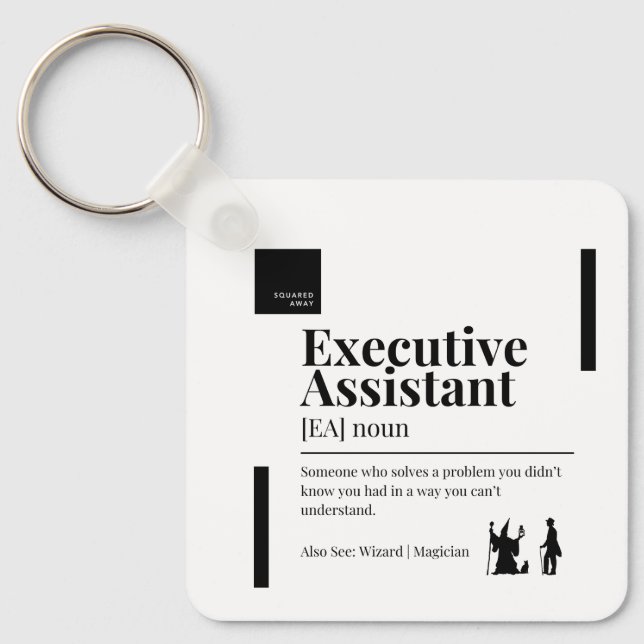 Schlüsselanhänger (Vorderseite)