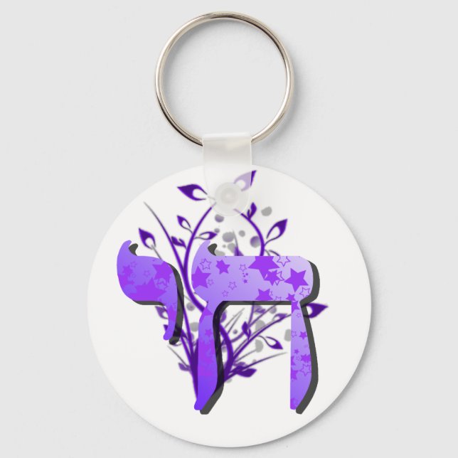 Schlüsselanhänger (Vorderseite)