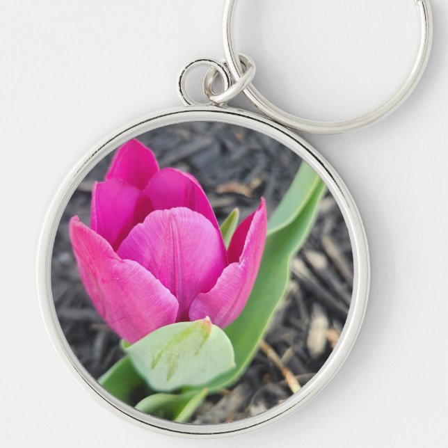 Schlüsselanhänger (Vorne)