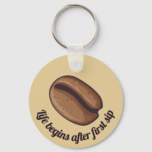 Schlüsselanhänger (Vorderseite)