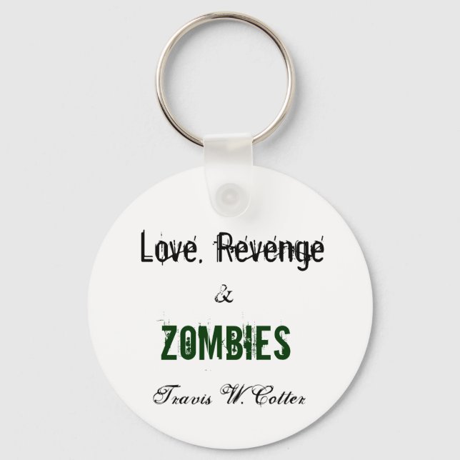 Schlüsselanhänger (Vorderseite)