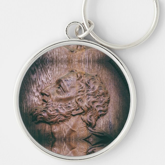 Schlüsselanhänger (Vorne)