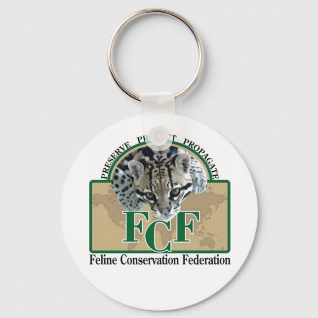 Schlüsselanhänger (Vorderseite)