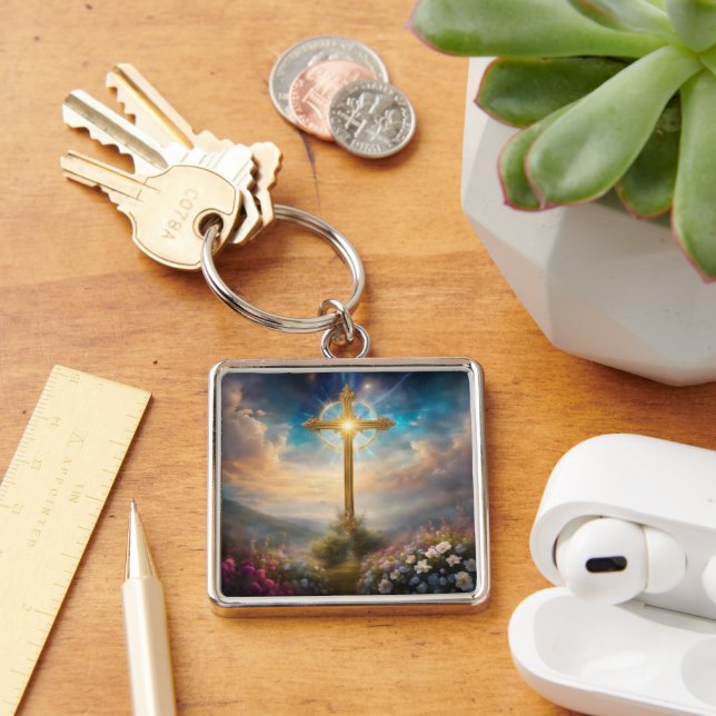 Schlüsselanhänger (Schreibtisch)