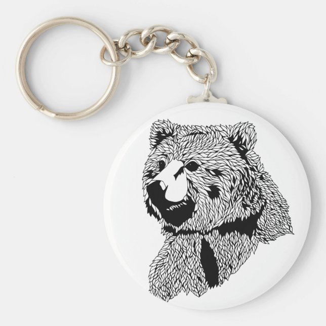 Schlüsselanhänger (Vorne)