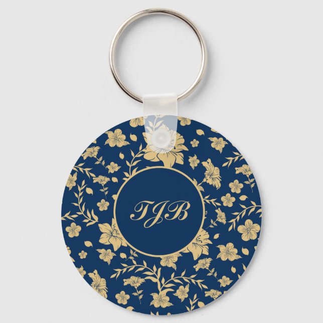 Schlüsselanhänger (Vorderseite)