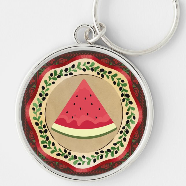 Schlüsselanhänger (Vorne)