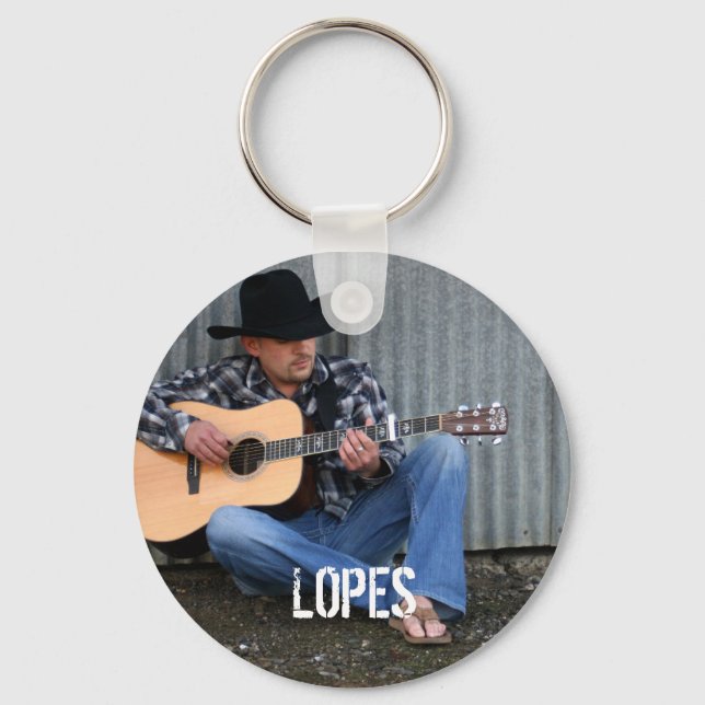 Schlüsselanhänger (Vorderseite)