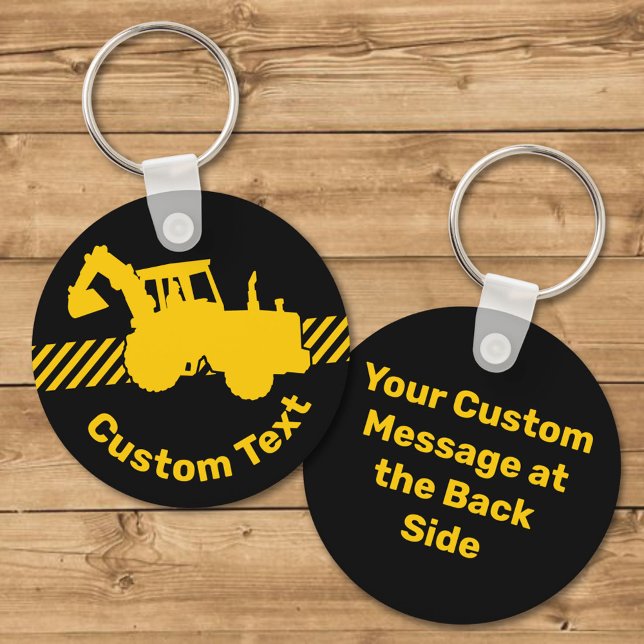 Schlüsselanhänger (Von Creator hochgeladen)