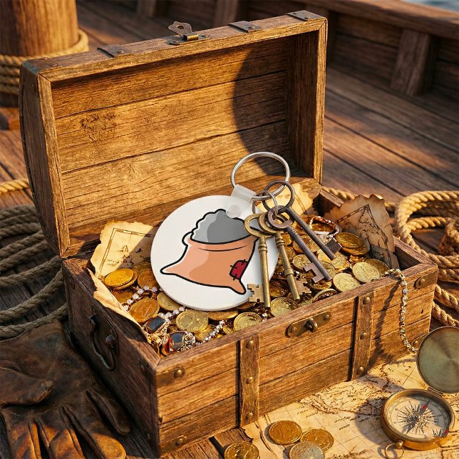 Schlüsselanhänger (Von Creator hochgeladen)