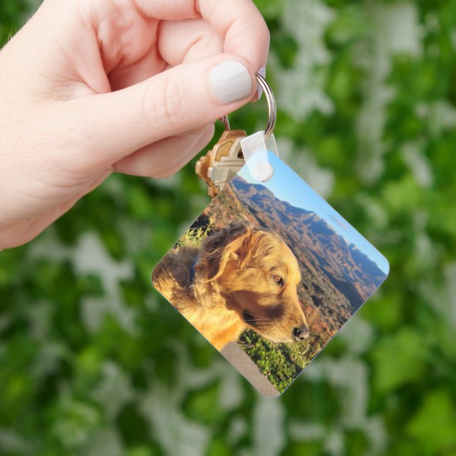 Schlüsselanhänger (Hand)