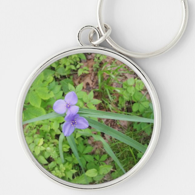 Schlüsselanhänger (Vorne)