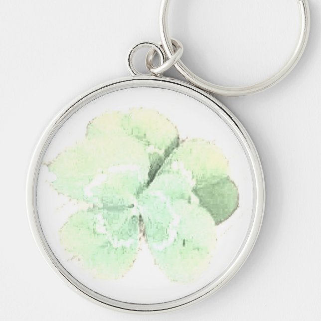 Schlüsselanhänger (Vorne)