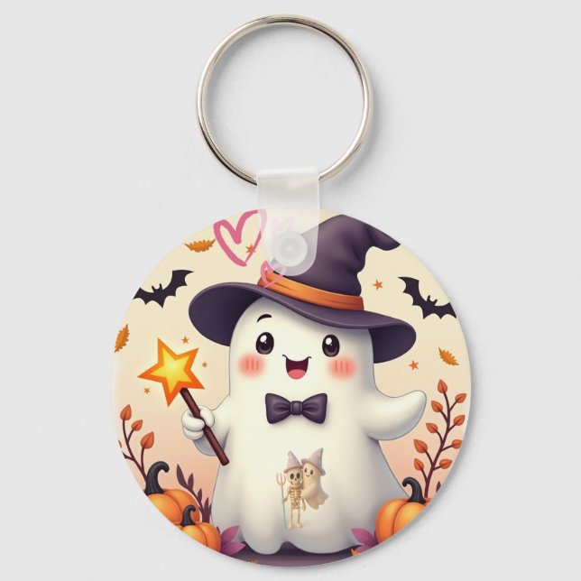 Schlüsselanhänger (Vorderseite)