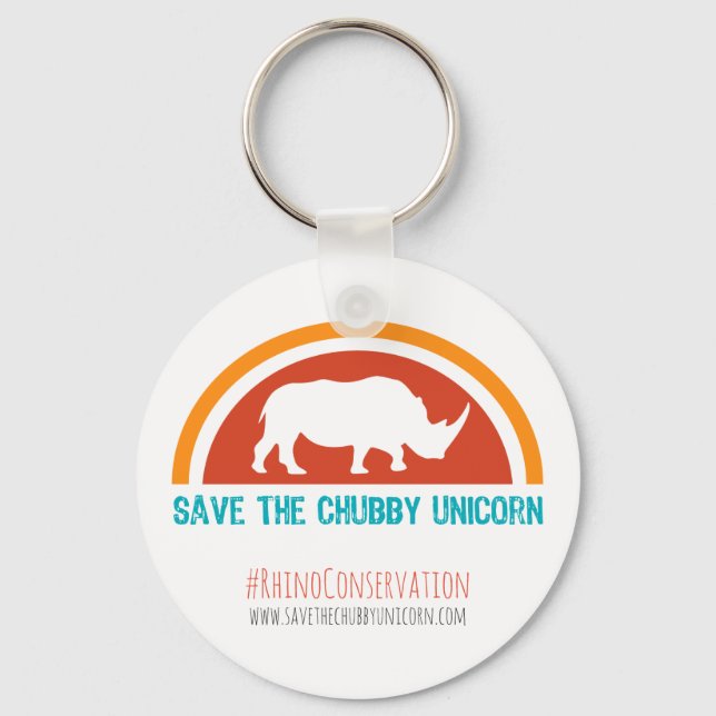 Schlüsselanhänger (Vorderseite)