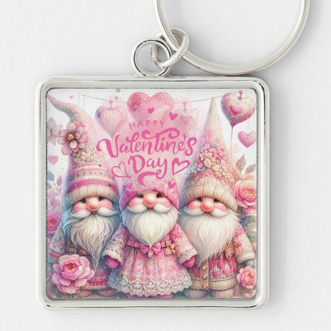 Schlüsselanhänger (Vorne)