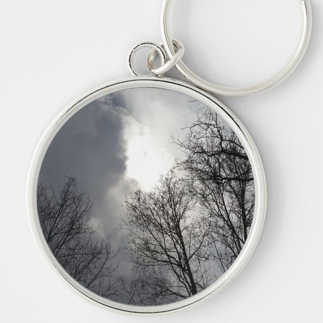 Schlüsselanhänger (Vorne)