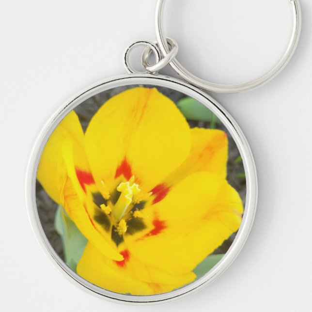 Schlüsselanhänger (Vorne)