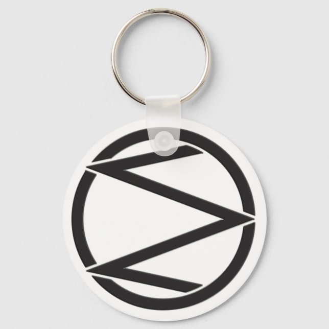 Schlüsselanhänger (Vorderseite)