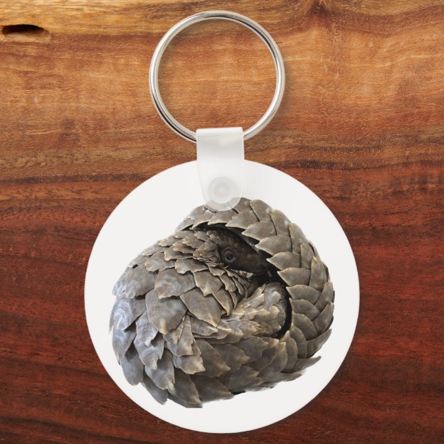 Schlüsselanhänger (Vorderseite)