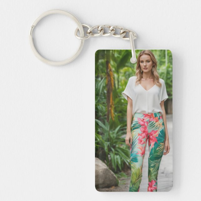 SCHLÜSSELANHÄNGER (Vorderseite)