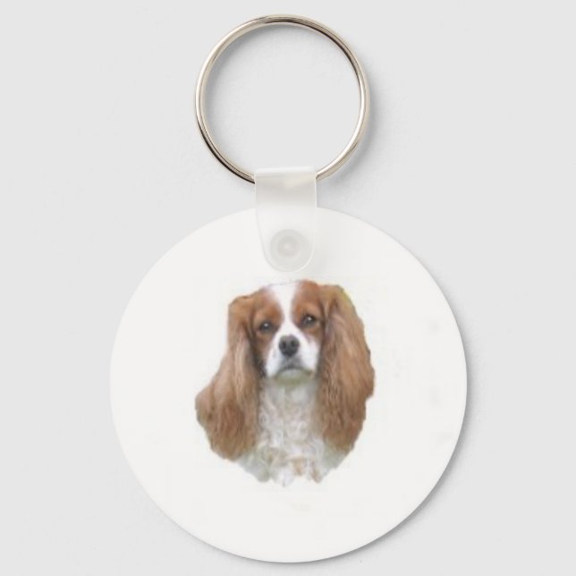 SCHLÜSSELANHÄNGER (Vorderseite)