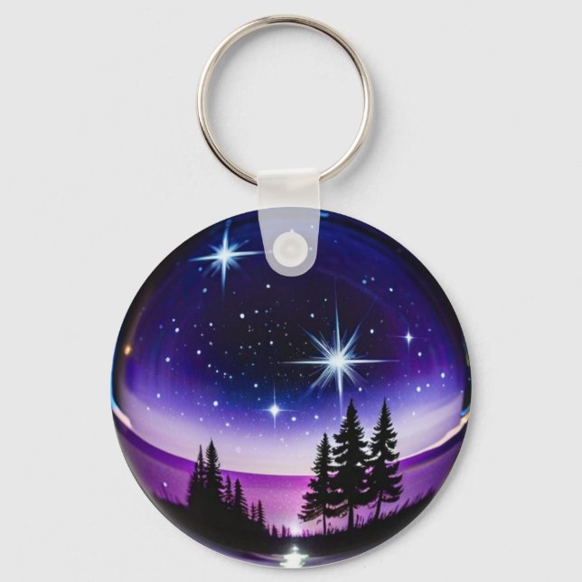 Schlüsselanhänger (Vorderseite)