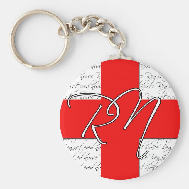 Schlüsselanhänger (Vorne)