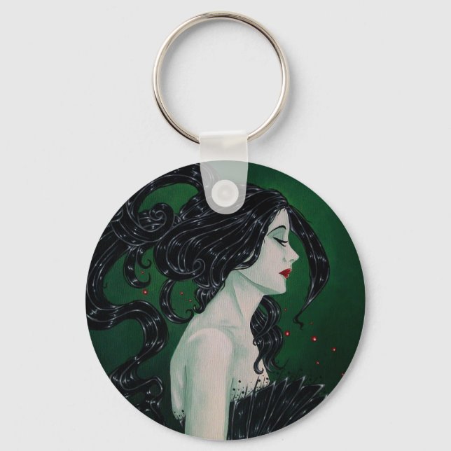 Schlüsselanhänger (Vorderseite)