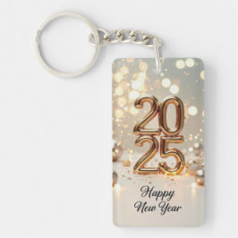 Schlüsselanhänger 2025