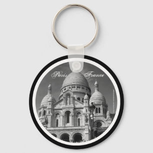 Schlüsselanhänger Basilique du Sacré-Cœur Pari