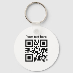 Schlüsselanhänger (benutzerdefinierter Text)