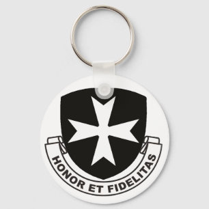 Schlüsselanhänger Borinqueneers