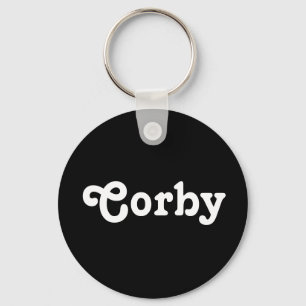 Schlüsselanhänger Corby